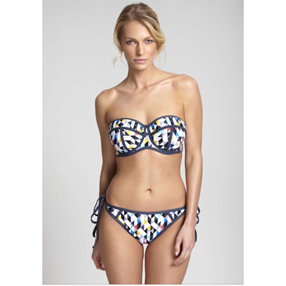 Panache Swimwear Jolee Tie Side Pant